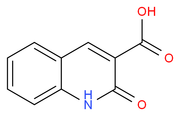 CAS_2003-79-4 分子结构