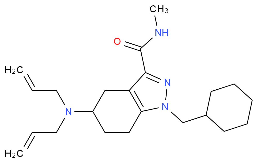  分子结构