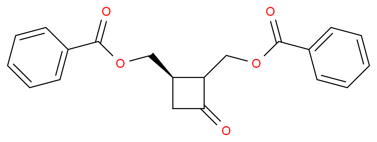 CAS_132294-16-7 分子结构