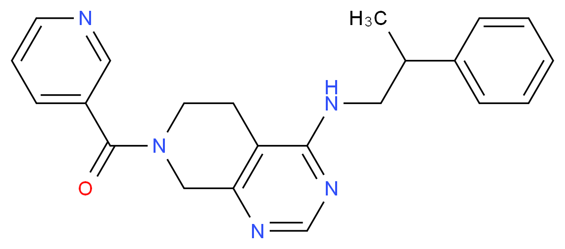  分子结构