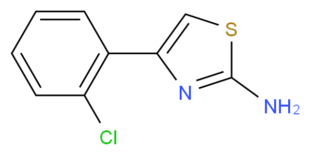 CAS_21344-90-1 molecular structure