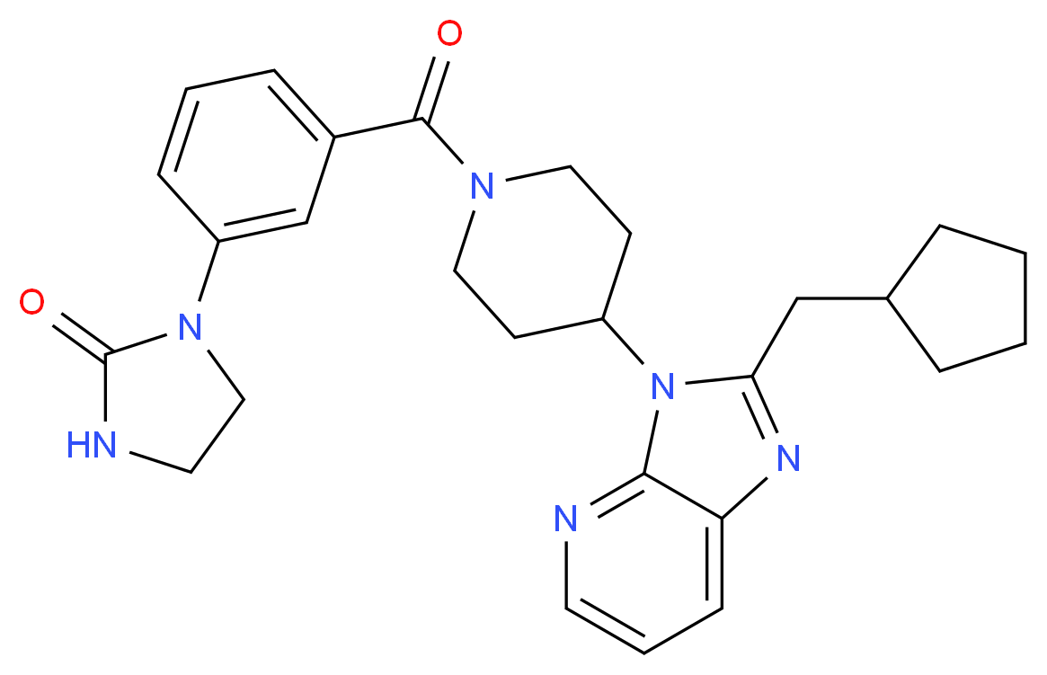  分子结构