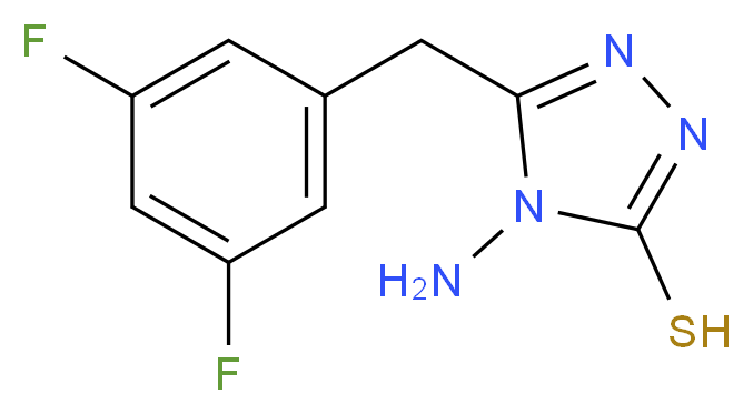 MFCD12198089 分子结构