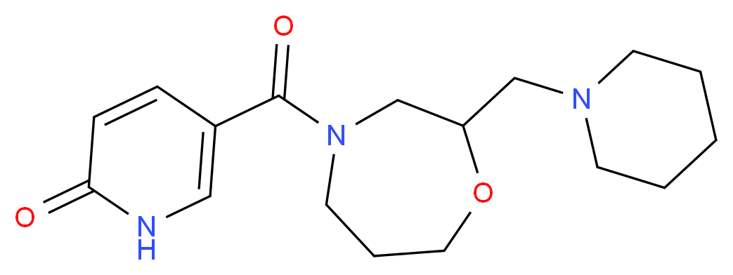  分子结构