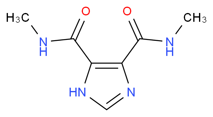 CAS_3691-03-0 分子结构