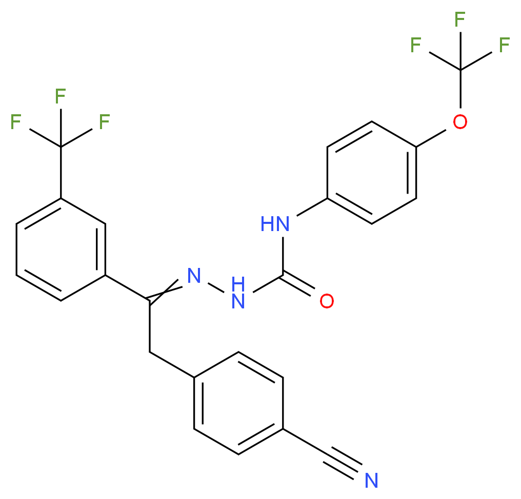 CAS_139968-49-3 分子结构