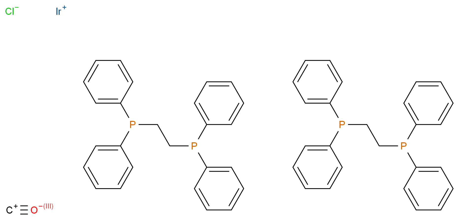 15417-85-3 分子结构