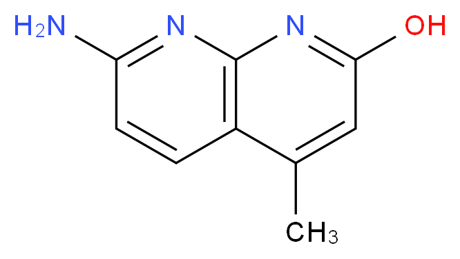 CAS_1569-15-9 分子结构