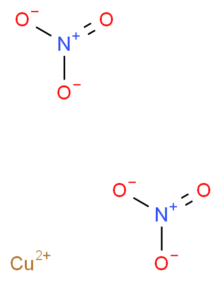 CAS_3251-23-8 molecular structure
