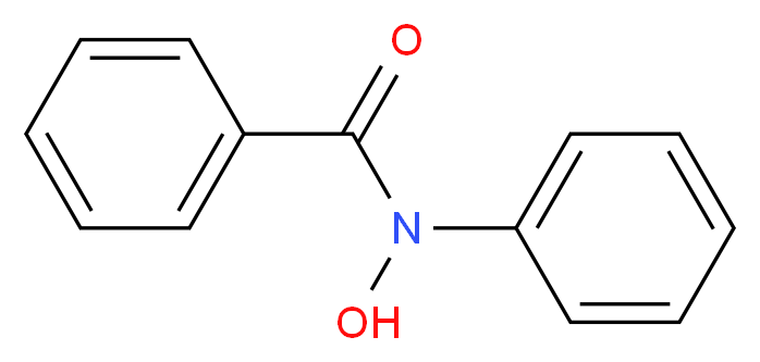 CAS_304-88-1 molecular structure