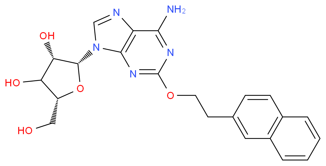 CAS_131865-99-1 molecular structure
