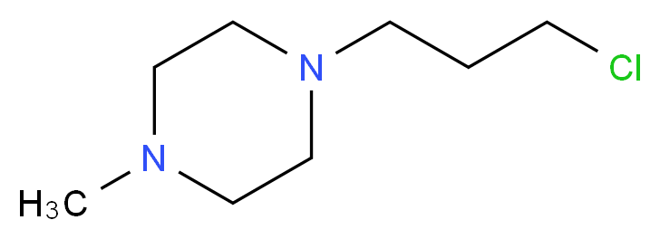 104-16-5 分子结构