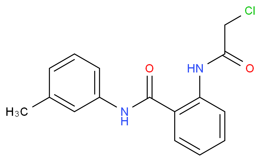 CAS_22312-75-0 molecular structure
