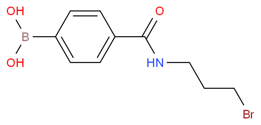 CAS_850567-41-8 分子结构