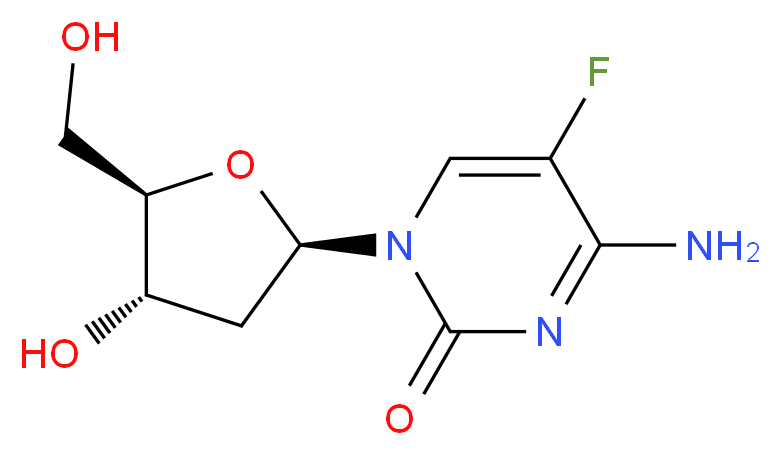 CAS_10356-76-0 molecular structure