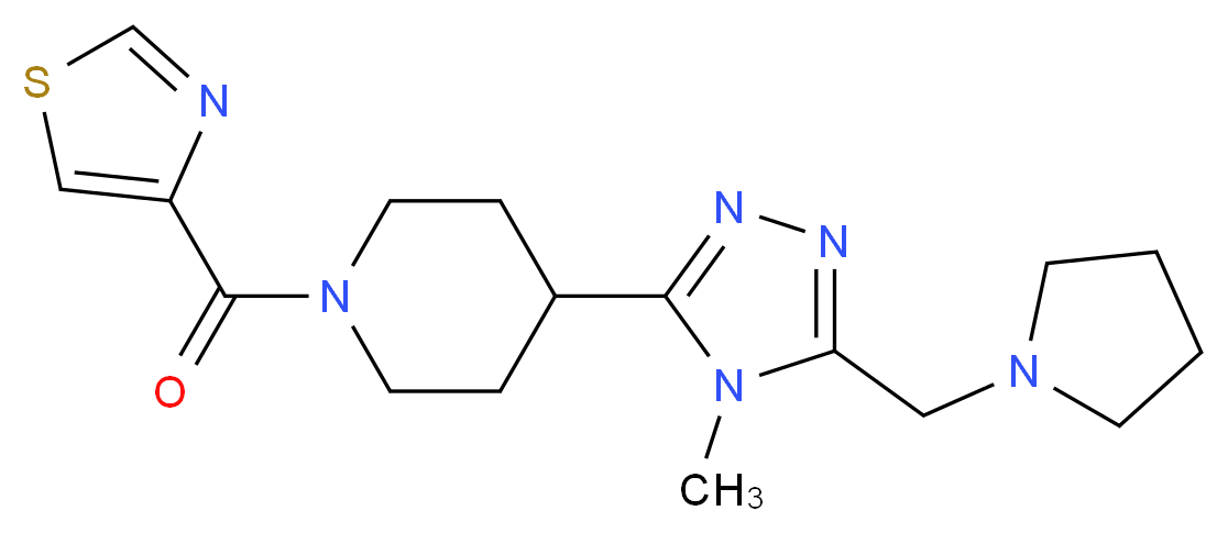  分子结构