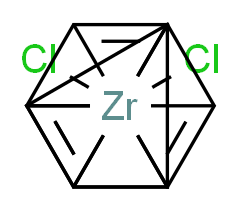 1291-32-3 分子结构