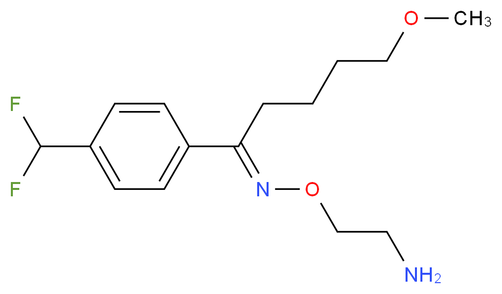 1217214-94-2 分子结构