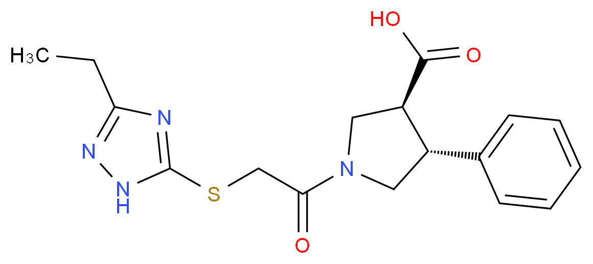  分子结构