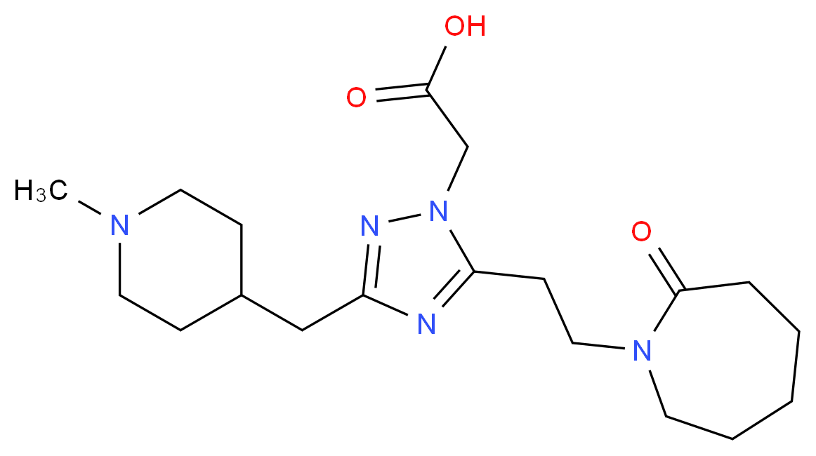  分子结构