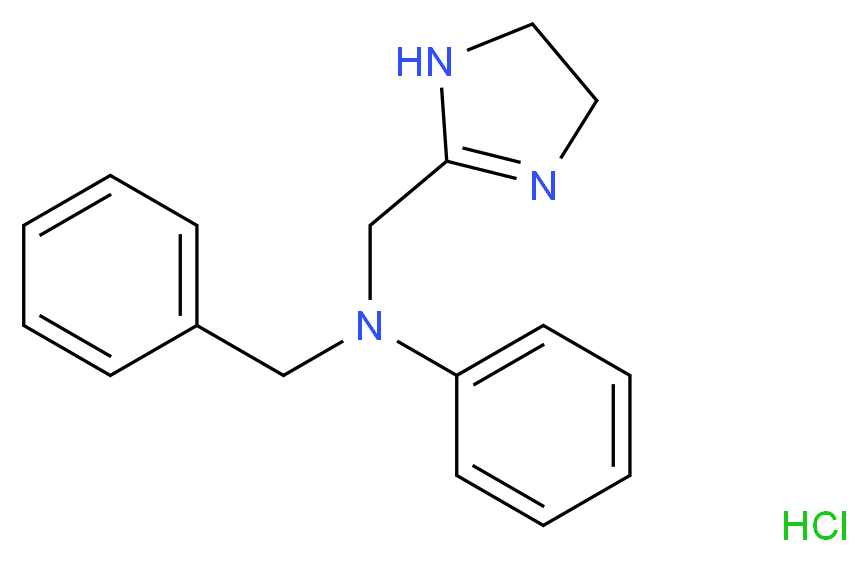 CAS_2508-72-7 molecular structure