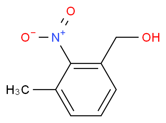 CAS_80866-76-8 分子结构