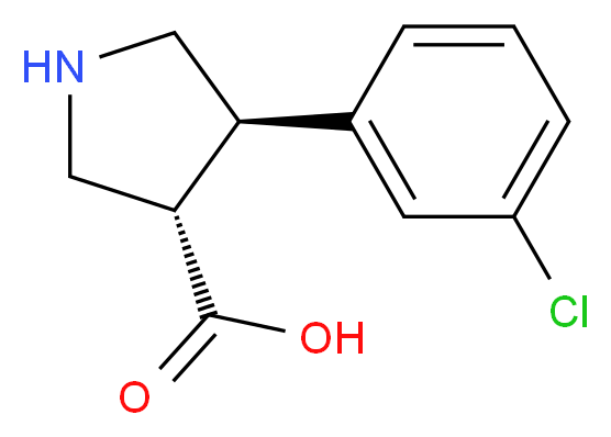 CAS_1047651-80-8 分子结构