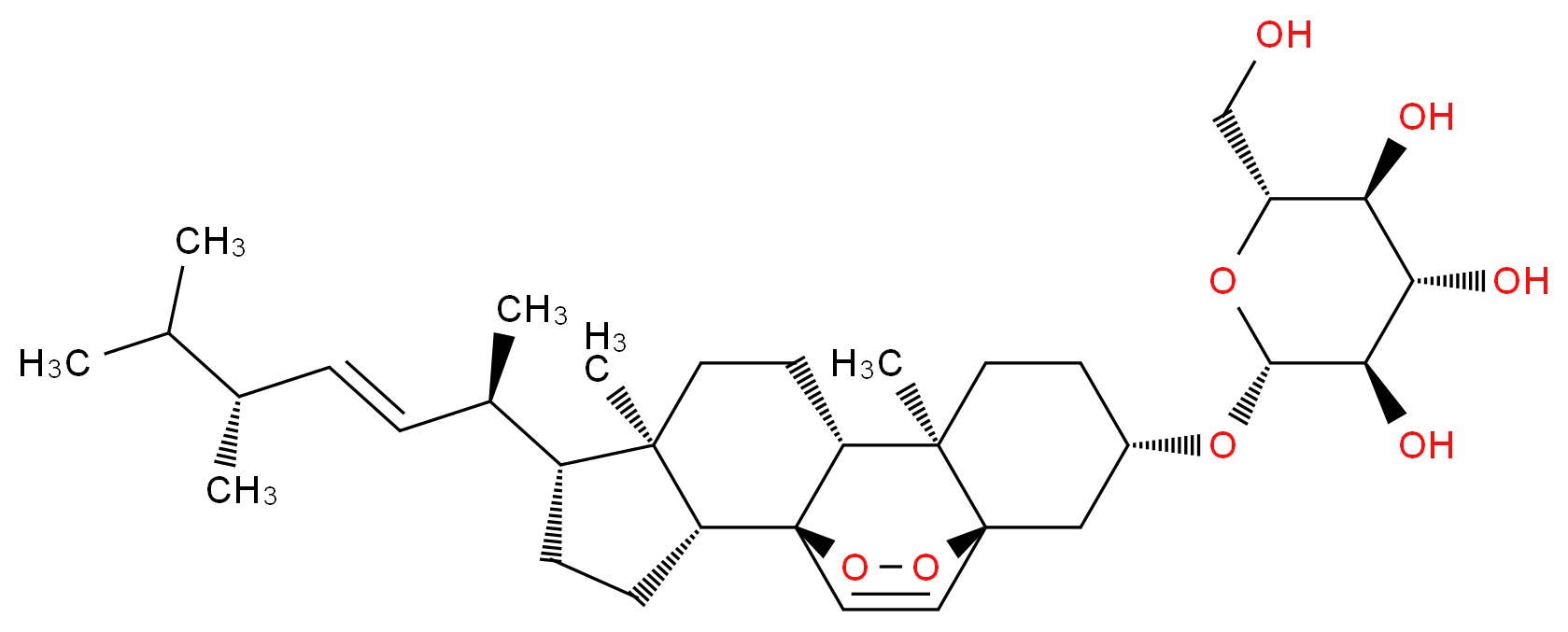 CAS_140447-22-9 分子结构