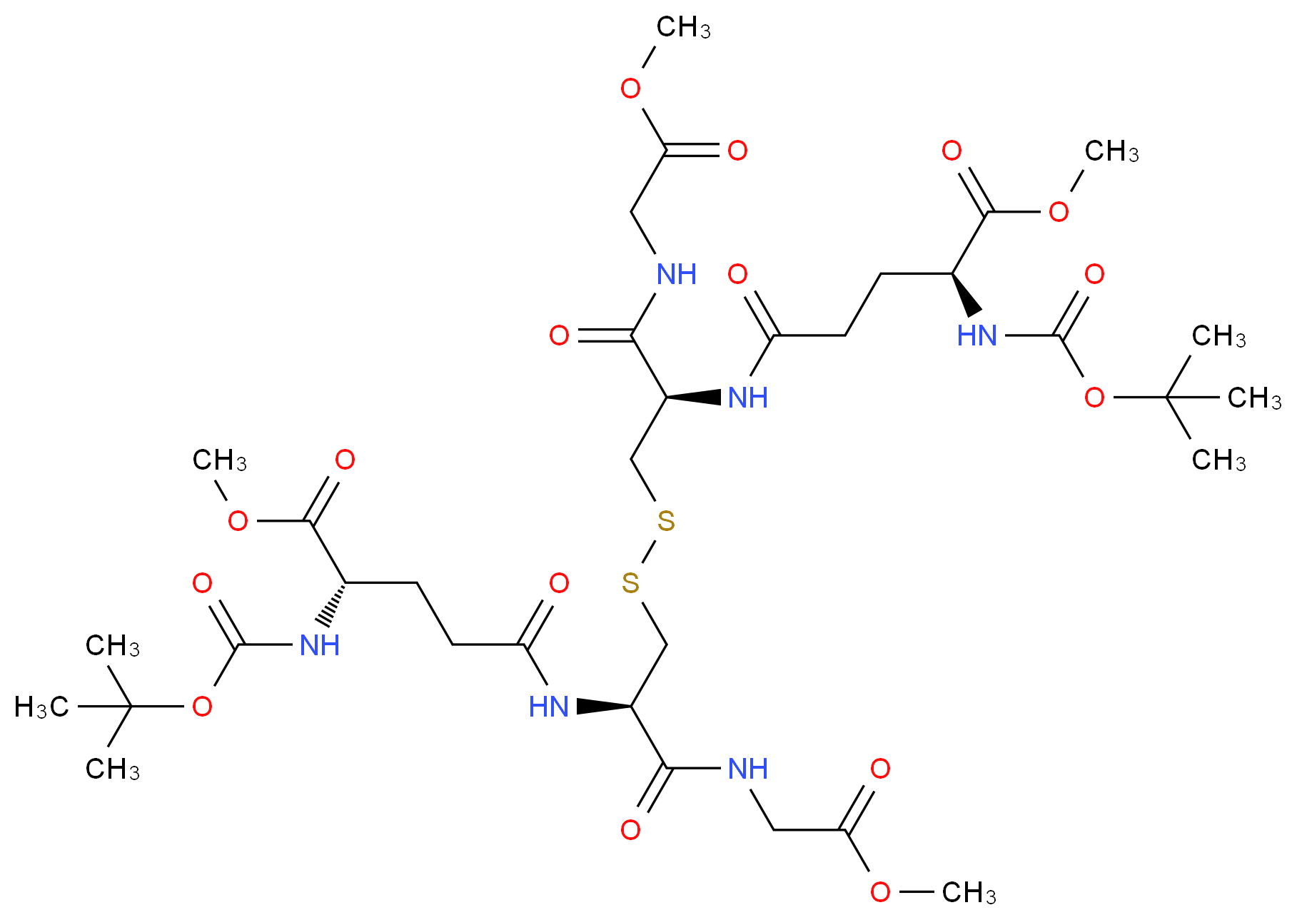 566172-19-8 分子结构