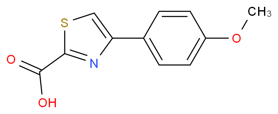 123971-42-6 分子结构