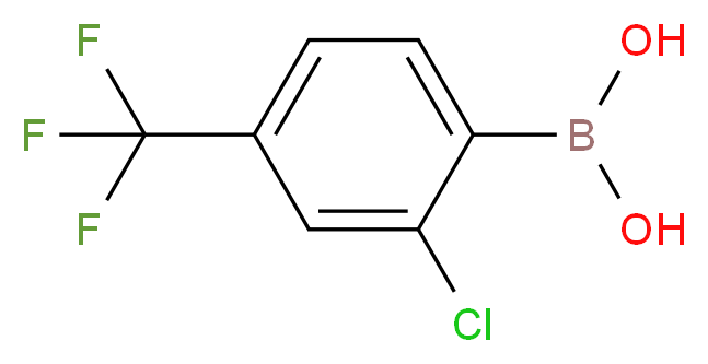 254993-59-4 分子结构