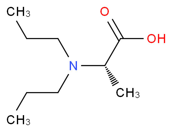 CAS_81854-56-0 分子结构