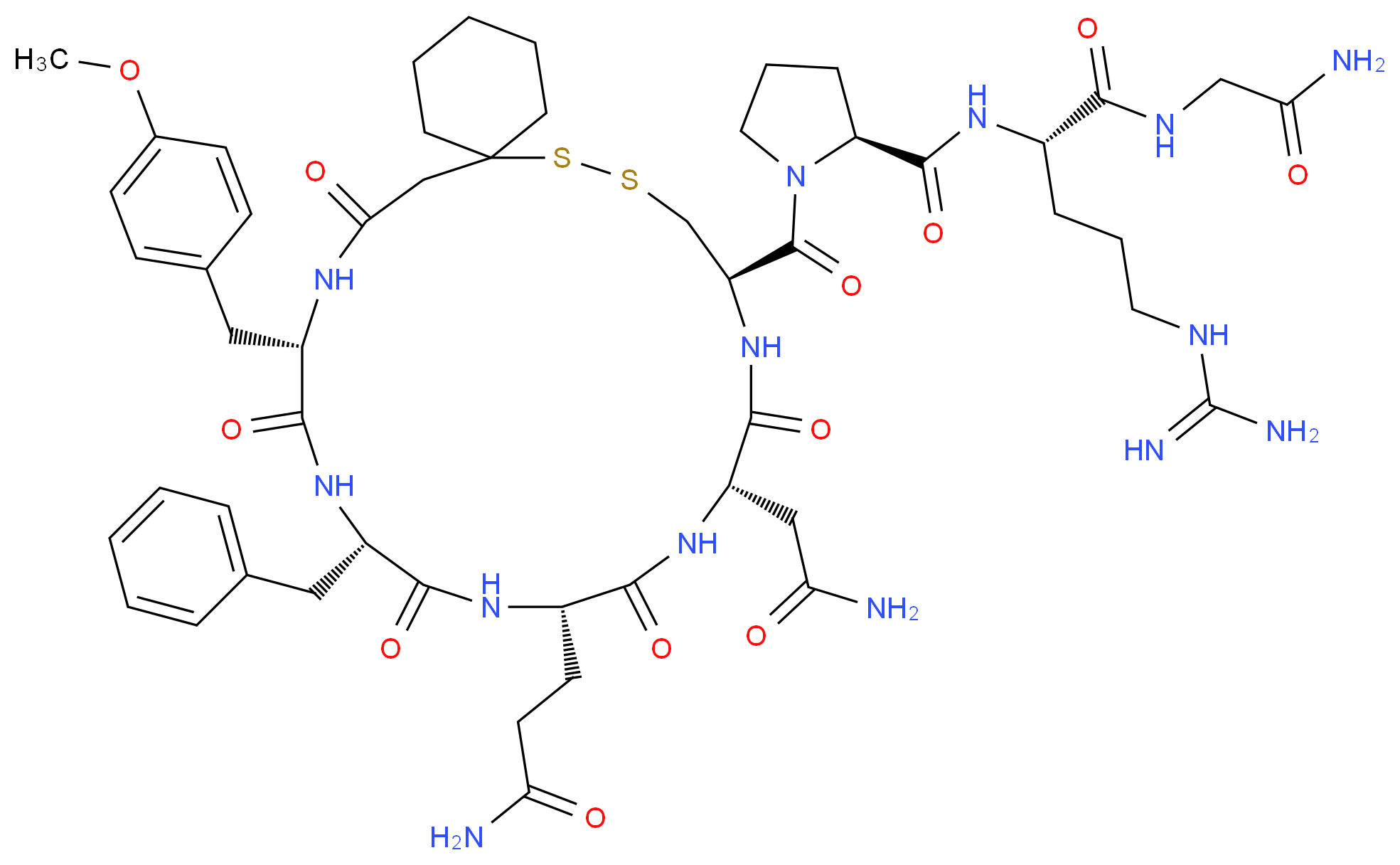 73168-24-8 分子结构