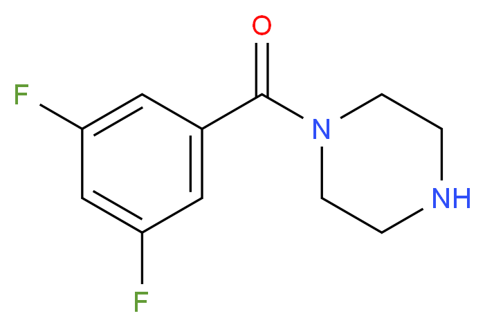 MFCD08443571 分子结构