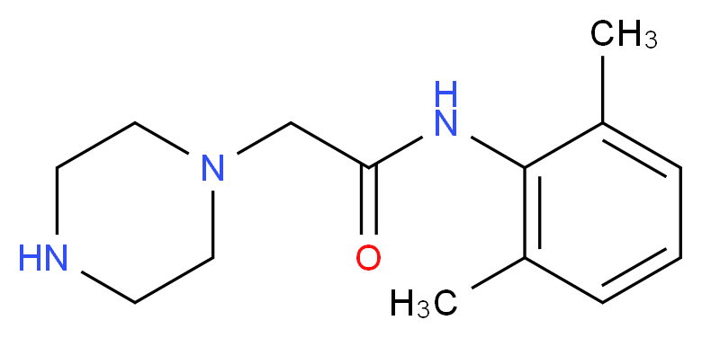 5294-61-1 分子结构