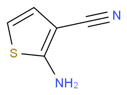 4651-82-5 分子结构