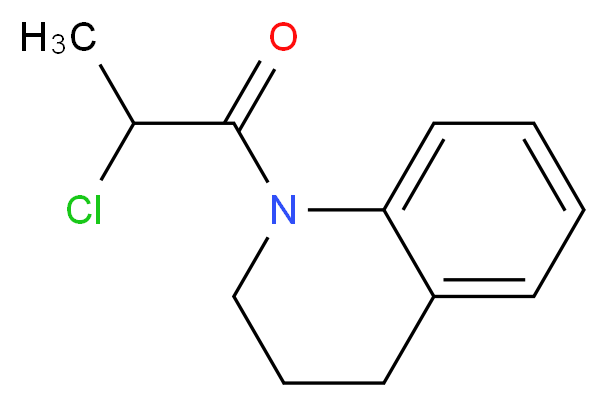 CAS_91494-43-8 分子结构