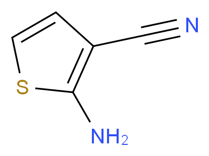 CAS_4651-82-5 molecular structure