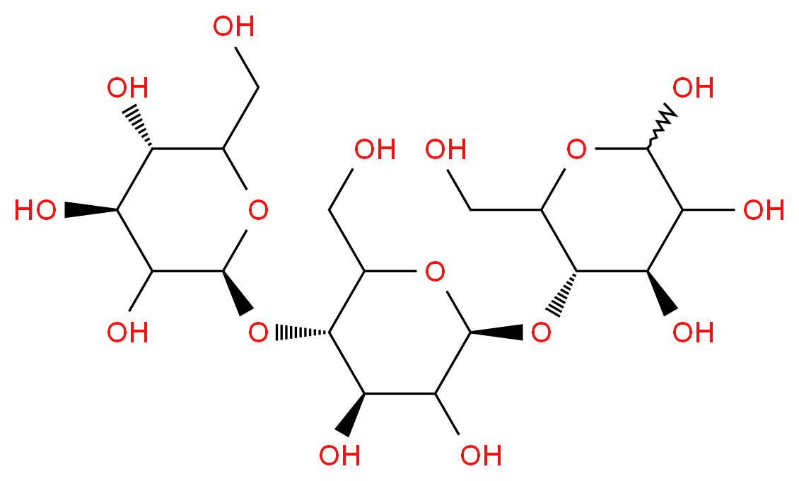 38819-01-1 分子结构
