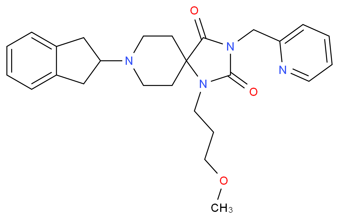  分子结构