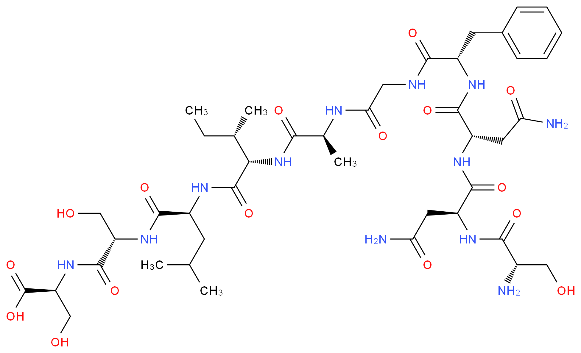 118068-30-7 分子结构