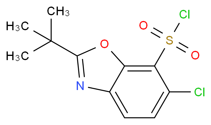 361392-60-1 分子结构