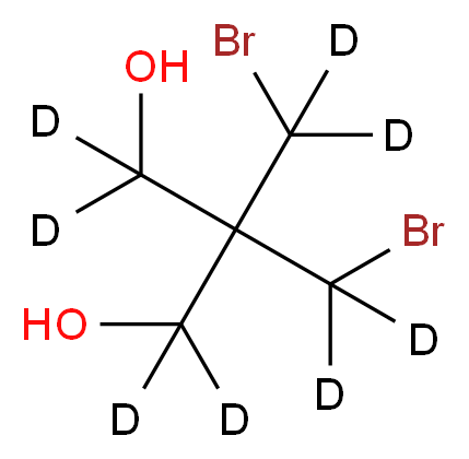 164232209 分子结构