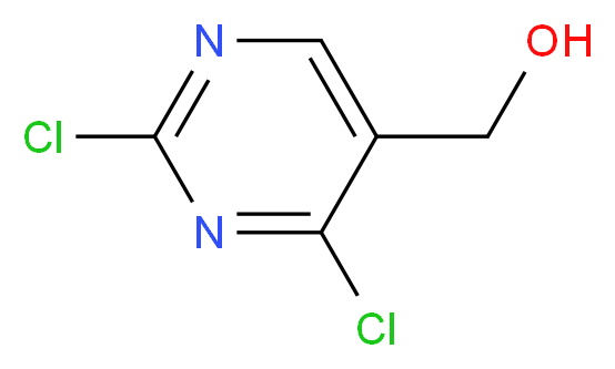 19646-07-2 分子结构