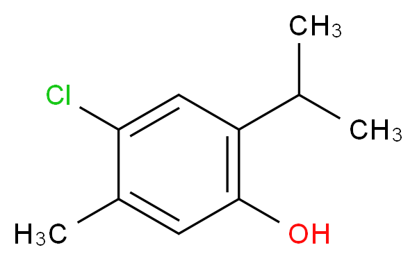 89-68-9 分子结构