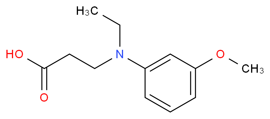 MFCD09755045 分子结构