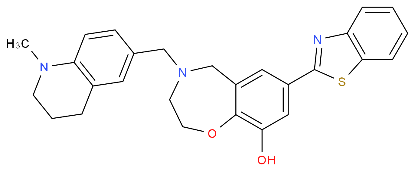  分子结构