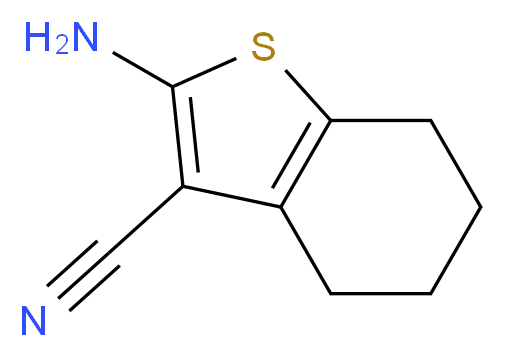 4651-91-6 分子结构