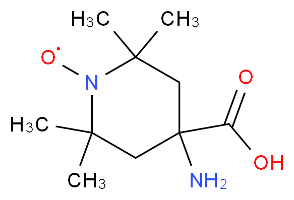 15871-57-5 分子结构