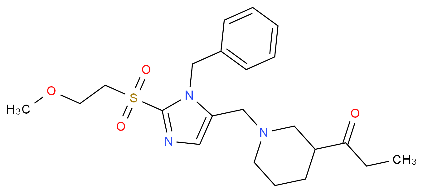  分子结构